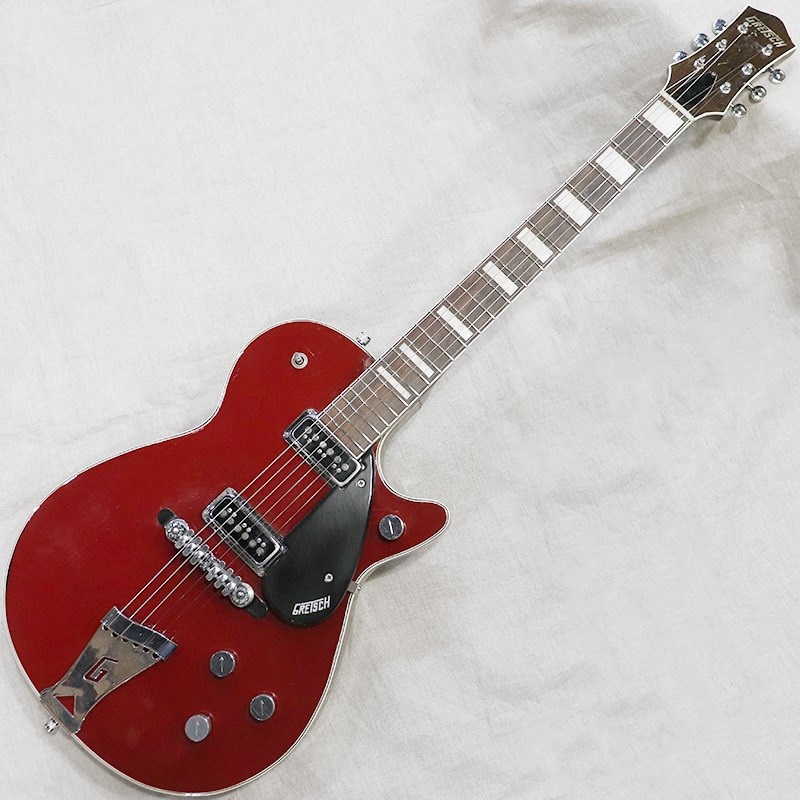 GRETSCH 6131 Jet Firebird '56