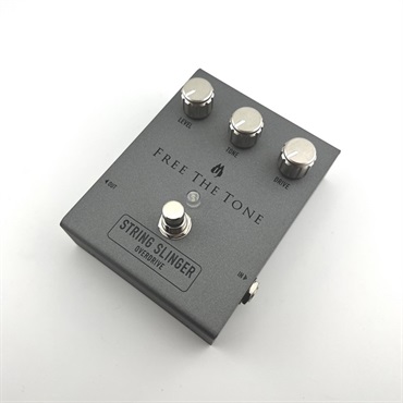 Free The Tone 【B級特価】　STRING SLINGER / SS-1V（OVERDRIVE）