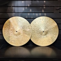 【USED】30th Anniversary HiHat 16 pair [Top:1122g /Bottom:1252g]
