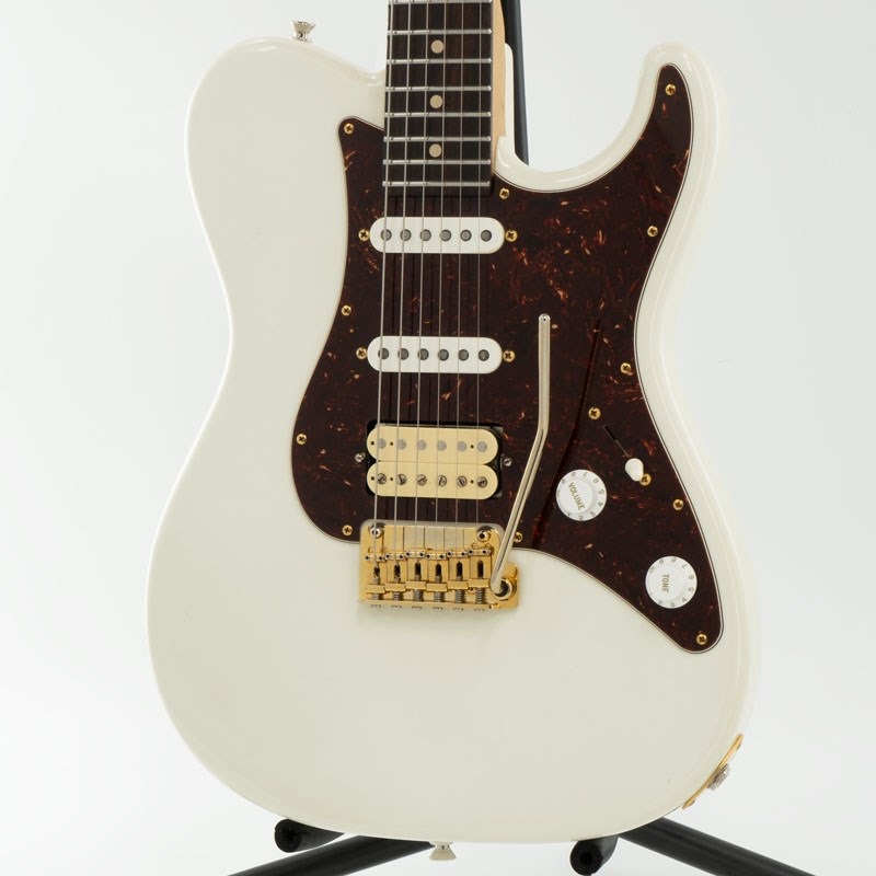 【USED】Classic TS HSS (Olympic White/Rosewood) 【SN. 24908】の商品画像