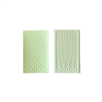 蓄光シール・luminescent sticker[SB-LIMI-ST/BLU]