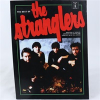 The Best Of Stranglers[ギタースコア]