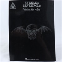 AVENGEDSEVENFOLD Waking the Fallen[ギタースコア]