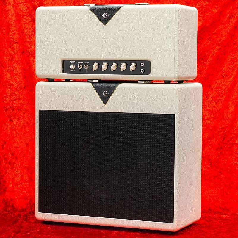 【USED】BTR23 w/1x12cabinetの商品画像