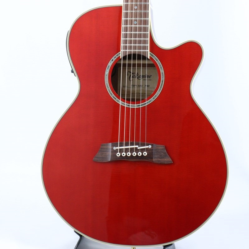 TAKAMINE 【USED】 TSP138C TRD タカミネ