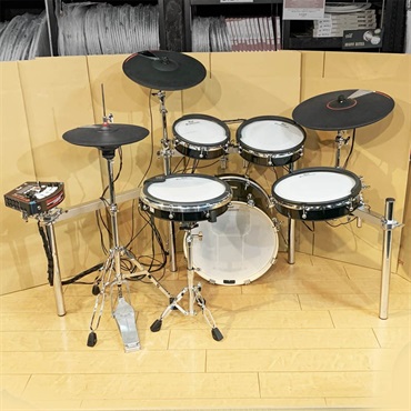 Pearl 【USED】EM-53HB [e/MERGE Electronic Drum Kit - e/HYBRID]