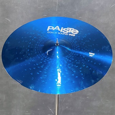 PAiSTe Color Sound 900 Blue Ride 20 【店頭展示特価品】