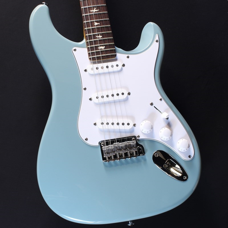 P.R.S. 【USED】SE Silver Sky (Stone Blue) #CTI D58778 [John Mayer Signature Model] 【PRS中古品大放出】