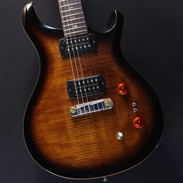 P.R.S. 【USED】SE Paul's Guitar (Black Gold Sunburst) #E81057 【PRS中古品大放出】