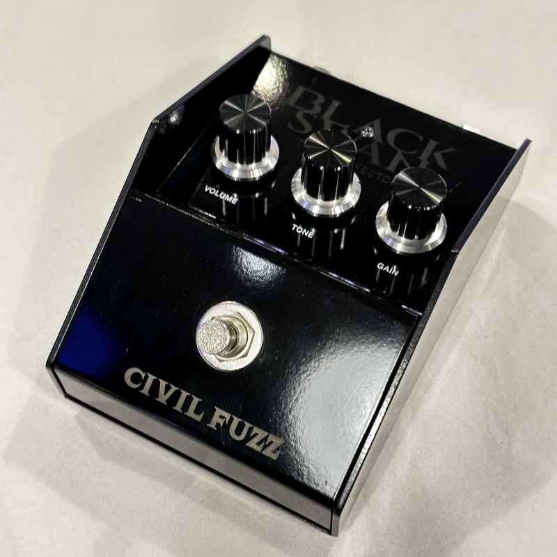 TOKYO EFFECTOR 【USED】Civil Fuzz