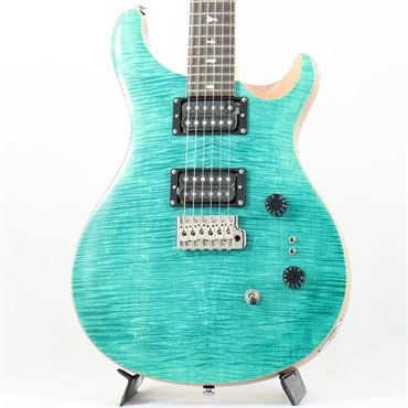 P.R.S. SE Custom 24-08 (Turquoise) [SN.CTI F105838] 【特価】【2023年生産モデル】