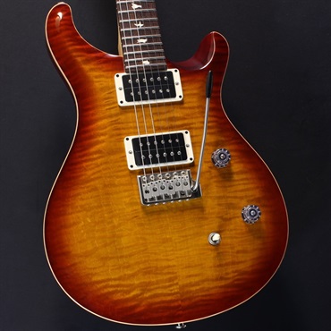 P.R.S. 【USED】CE24 (Dark Cherry Burst)