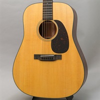 【8/11までの1本限定大特価！】【史上最大決算セール】D-18 Satin マーチン マーティン
