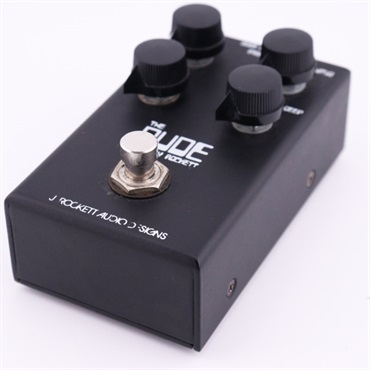 J. Rockett Audio Designs 【USED】dude