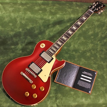 Gibson 【USED】1957 Les Paul Reissue VOS Sparkling Burgundy Top SN. 732028