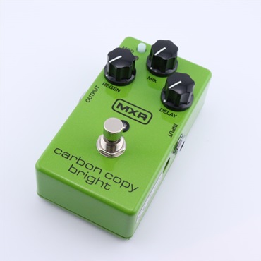 MXR 【USED】Carbon Copy Bright