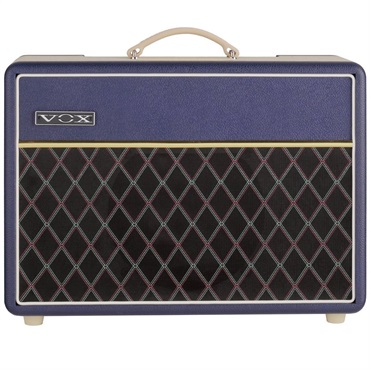 VOX AC10C1 TTBC [Two Tone Blue & Cream]【限定品】 (※1月25日発売予定）