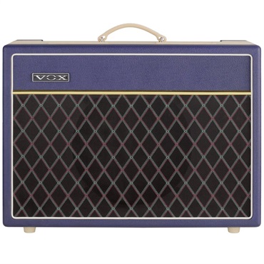 VOX AC15C1  TTBC [Two Tone Blue & Cream]【限定品】 (※1月25日発売予定）