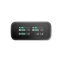 PROFILE WIRELESS RECEIVER(ワイヤレスレシーバー)(ゼンハイザー)