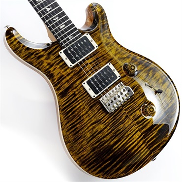 P.R.S. 2024 Custom 24 (Yellow Tiger) SN.0395716