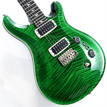 P.R.S. 2024 Custom 24-08 (Emerald) SN.0392862