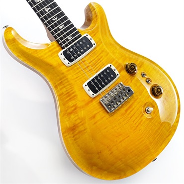 P.R.S. 2024 Custom 24-08 (Santana Yellow) SN.0391812