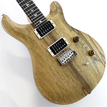 P.R.S. CE 24-08 Black Limba Satin Limited Edition (Natural) SN.0398194