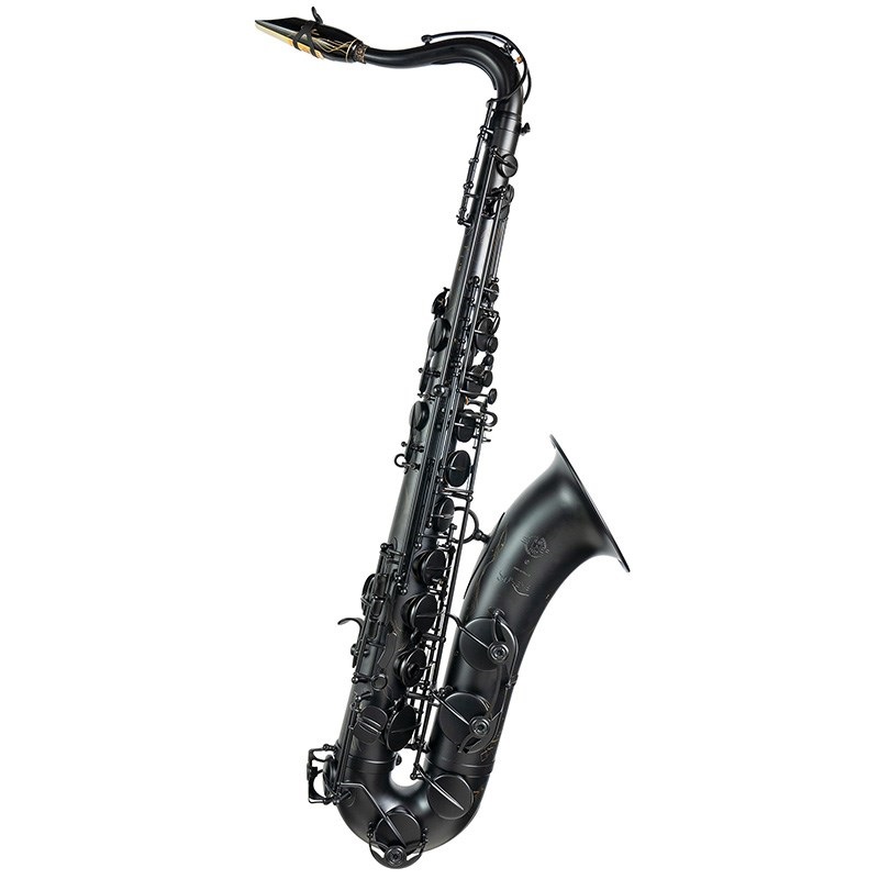 Selmer Paris 【限定モデル】テナーサックス セルマー Supreme シュプレーム 2025 Limited Edition マットブラックラッカー