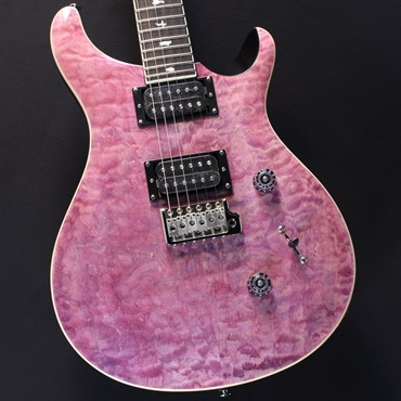 P.R.S. SE Custom 24 Quilt (Violet)