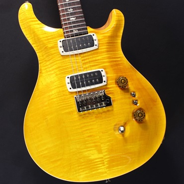 P.R.S. 2024 Custom 24-08 (Santana Yellow) #0394616