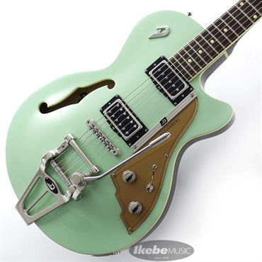 Duesenberg DTV-SG Starplayer TV (Surf-Green)【特価】