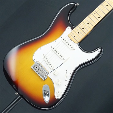 Fender Custom Shop 【USED】 Vintage Custom 1962 Stratocaster Closet Classic (3-Color Sunburst) 【SN.R110013】