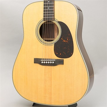 MARTIN 【新仕様】D-28 STANDARD マーチン マーティン