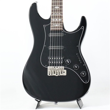 Ibanez ATZ300-BK (Black) [Andy Timmons Model]