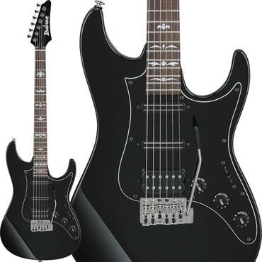 Ibanez ATZ300-BK (Black) [Andy Timmons Model]