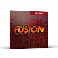 KEYS MIDI - FUSION (トゥーントラック)(キーズミディ)(オンライン納品)(2時間以内に納品)
