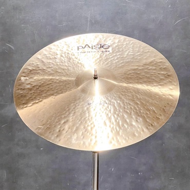 PAiSTe Formula 602 Modern Essentials Crash 18 [Collaboration with Vinnie Colaiuta]【店頭展示特価品】