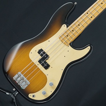 Fender USA 【USED】 American Vintage '57 Precision Bass (2-Color Sunburst)