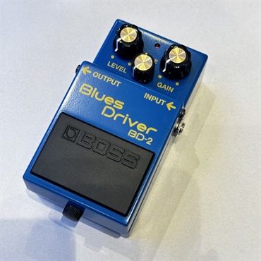 BOSS 【USED】BD-2