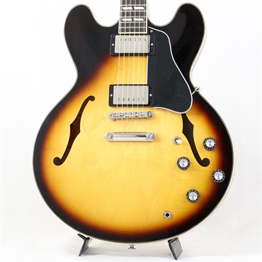 Gibson ES-345 (Vintage Burst) [SN.233430119]