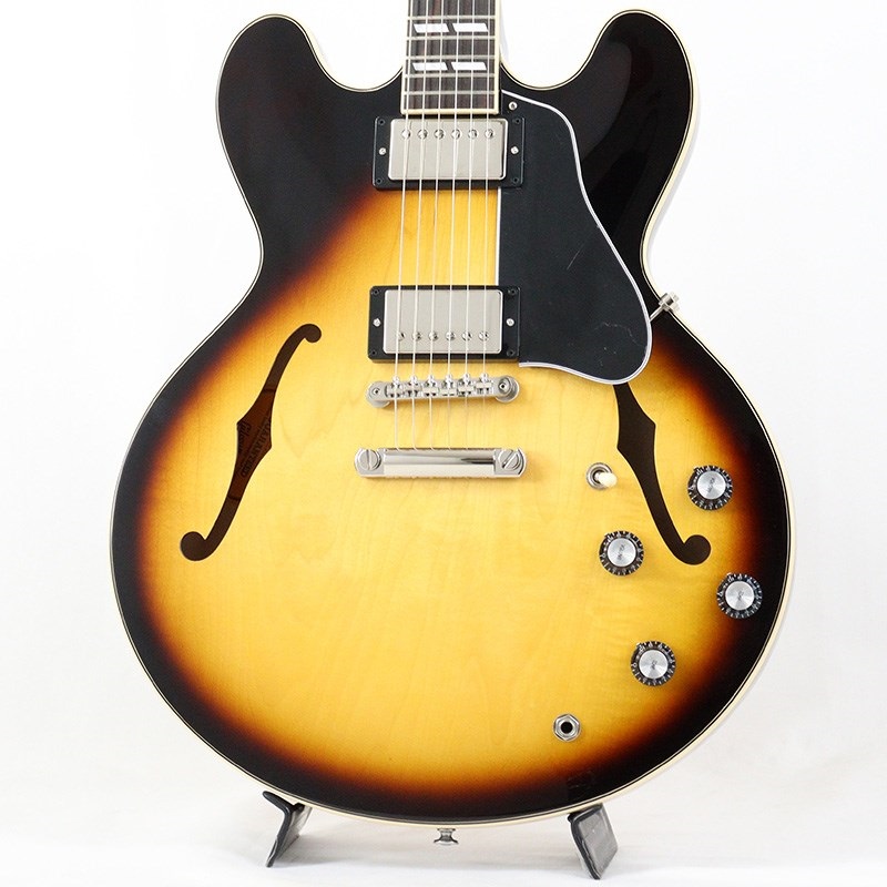 Gibson ES-345 (Vintage Burst) [SN.233430119]