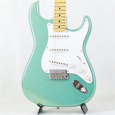 Fender Custom Shop Limited Edition 70th Anniversary 1954 Stratocaster Time Capsule Package (Seafoam Green Sparkle) [SN.XN5298] 【IKEBE Order Model】