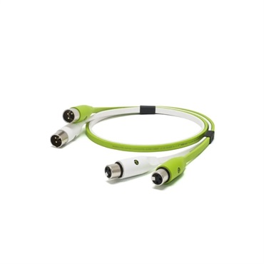 Oyaide Oyaide d+ XLR class B （XLR/メス - XLR/オス）【5.0m】(オヤイデ)