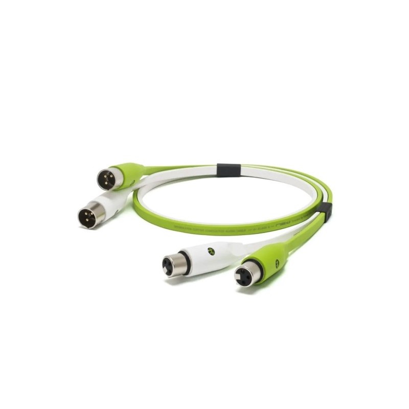 Oyaide Oyaide d+ XLR class B （XLR/メス - XLR/オス）【5.0m】(オヤイデ)