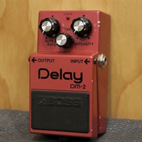 VINTAGE DM-2 Delay late version '82