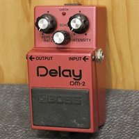 VINTAGE DM-2 Delay late version '82
