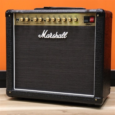 Marshall 【USED】DSL20CR