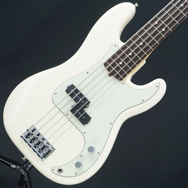 Fender USA 【USED】 American Professional Precision Bass (Olympic White)