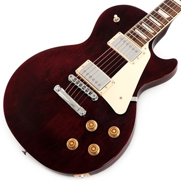 Gibson Les Paul Studio (Wine Red) 【S/N 218340180】