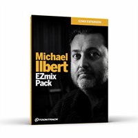 MIX PACK - MICHAEL ILBERT (トゥーントラック)(EZ MIX2)(オンライン納品)(2時間以内に納品)